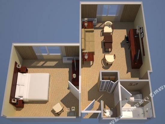 Фото Sonesta Select Los Angeles Torrance South Bay