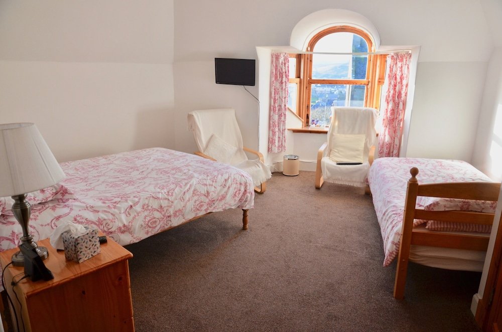 Фото Eddlewood Guest House