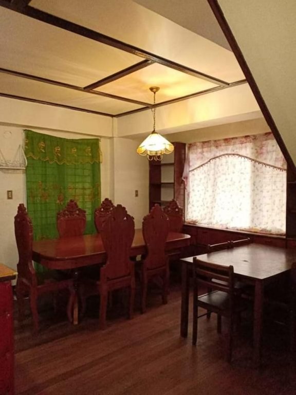 Фото Baguio Homestay