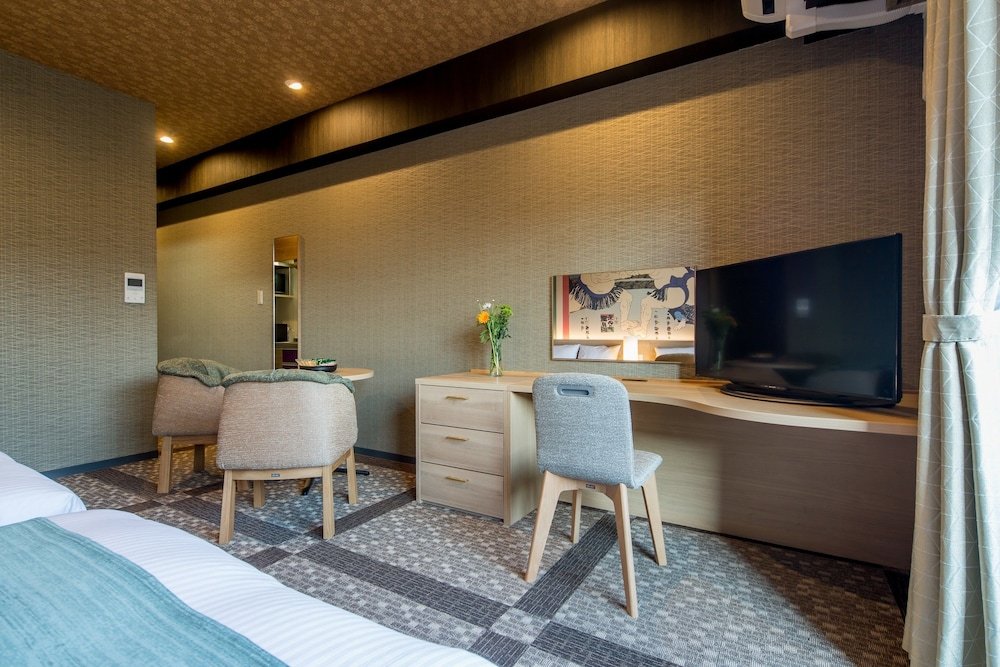 Фото Resi Stay Imadegawa