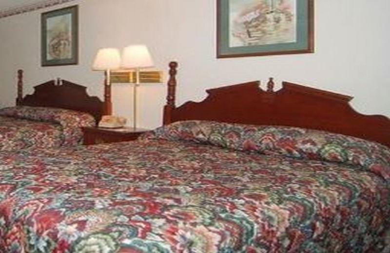 Фото Hampton Inn & Suites Jacksonville Orange Park