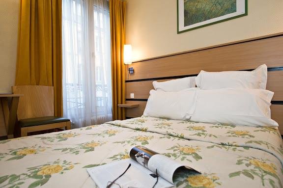 Фото Les Jardins de Montmartre