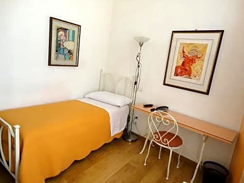 Фото Hotel Morlacchi