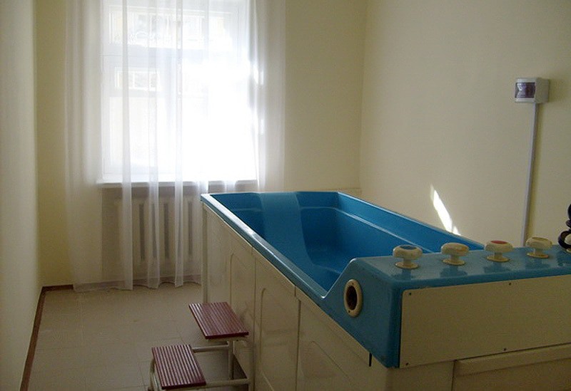 Фото Октябрь