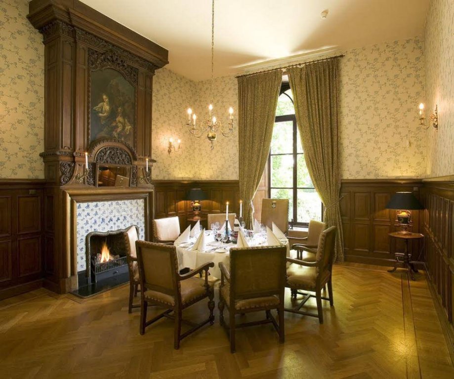 Фото Paping Hotel & SPA by Flow