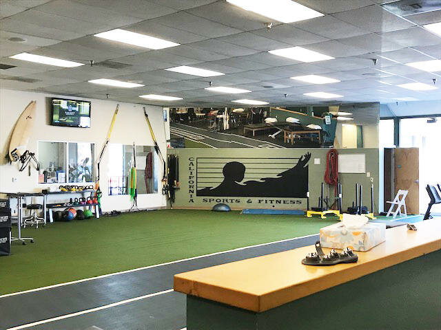 Medical center, clinic California Rehabilitation and Sports Therapy - Huntington Beach, Huntington Beach, photo