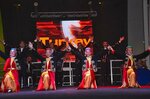 İFD (İstanbul, Kadikoy, Eğitim Mah., Ahsen Çk. Sok., 2/1) ، اتحاد تجاري