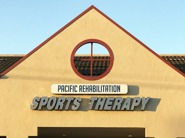 Medical center, clinic California Rehabilitation and Sports Therapy - Santa Clara, Santa Clara, photo