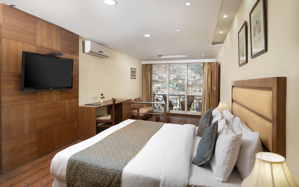 Фото Hotel Shobla Royale