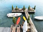 Sahil Pension (Antalya, Demre, Gökyazı Mah., Avuncanlar Sok., 1/2), hotel