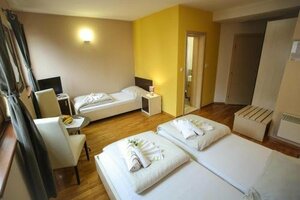 Гостиница Hotel Emen
