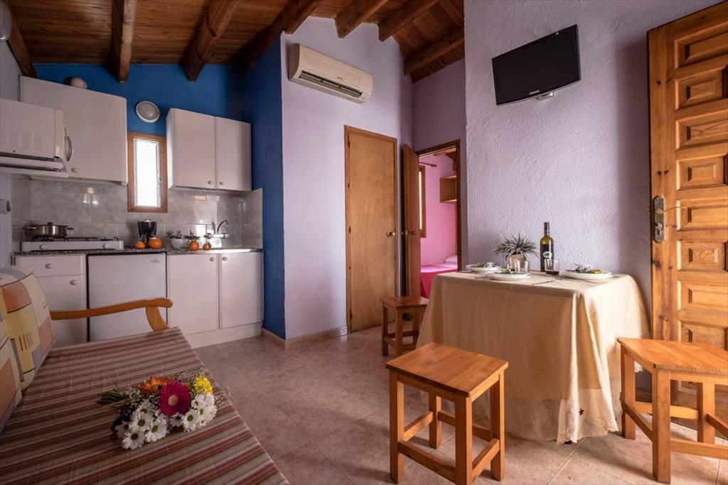 Фото Camping Vendrell Platja