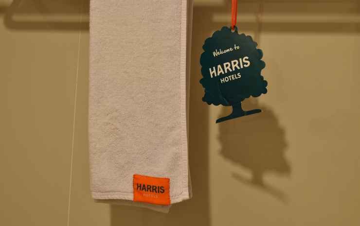 Фото Harris Hotel & Conventions Ciumbuleuit - Bandung