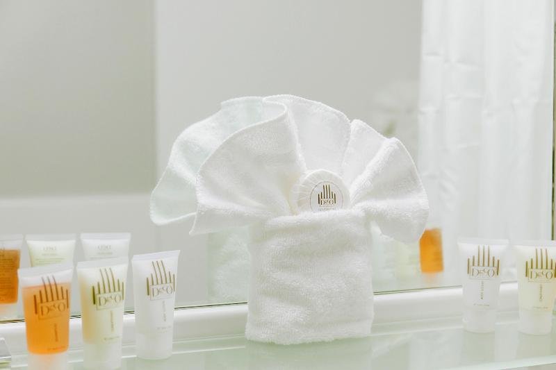 Фото Lorraine Hotel