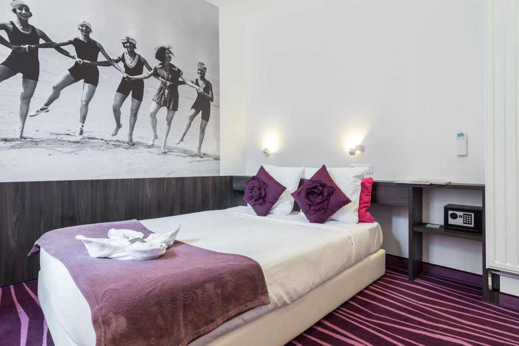 Фото Nice Appart