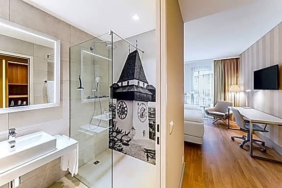 Фото отеля 4