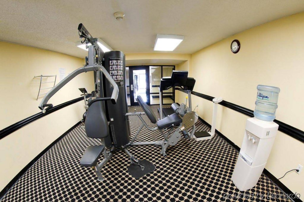 Фото Red Roof Inn Charlotte - University