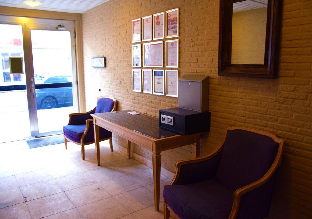 Фото отеля 5