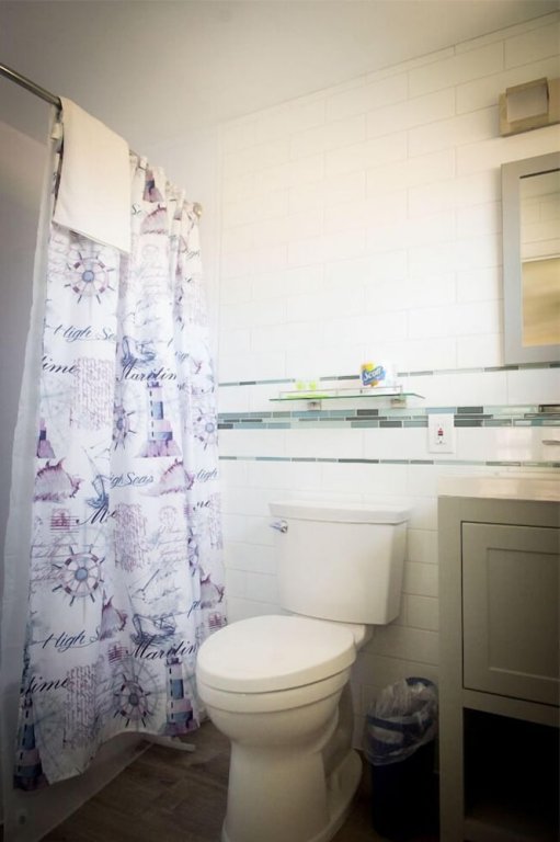 Фото Sea Turn Motel