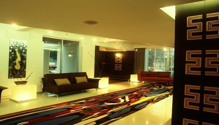 Фото Bangkok Boutique Hotel