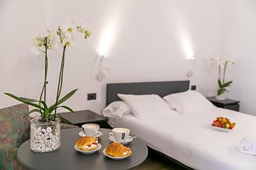 Фото Hotel Molino Rosso