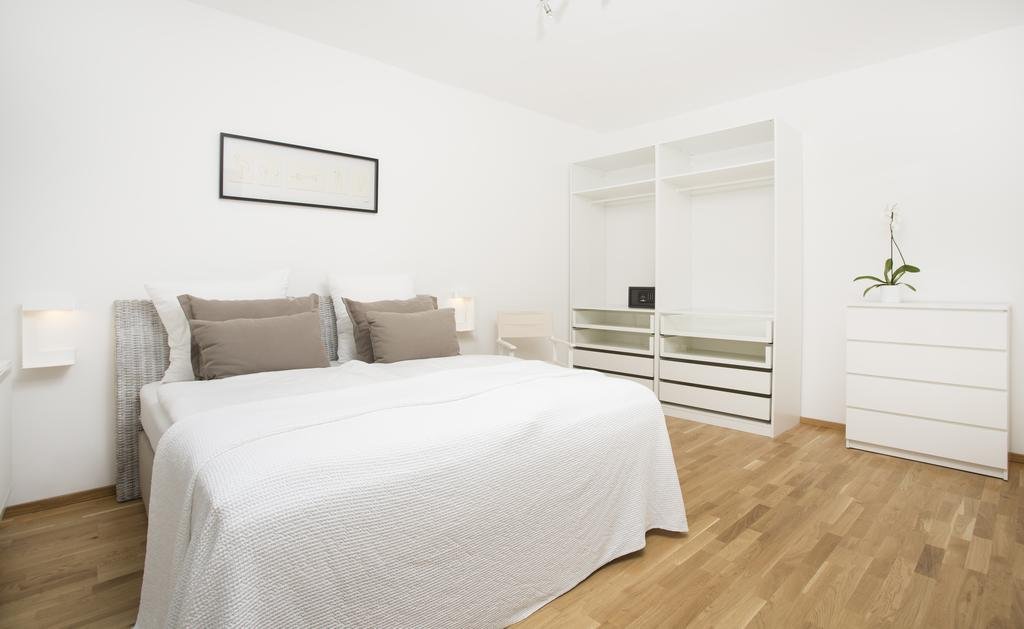 Фото Aparthouse Graf-Adolf