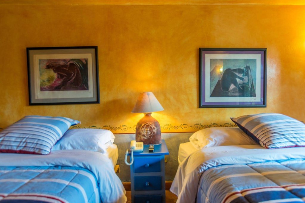 Фото Casa Puesta del Sol