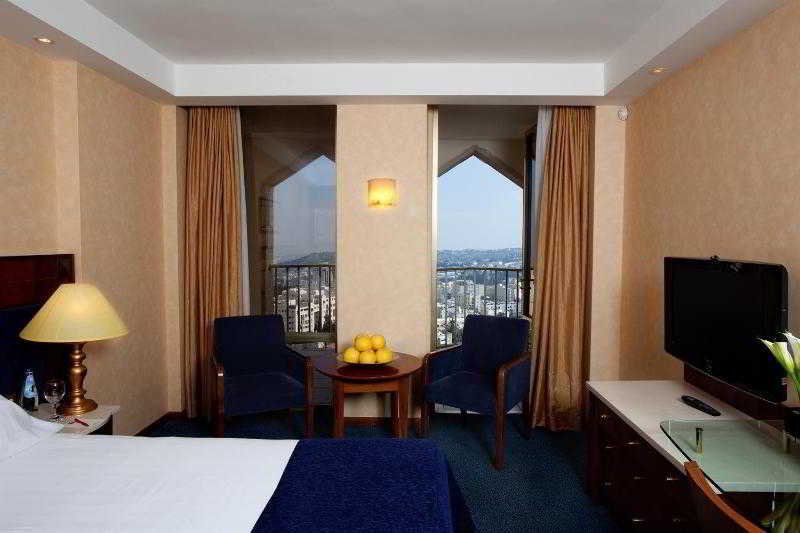 Фото Leonardo Plaza Hotel Jerusalem