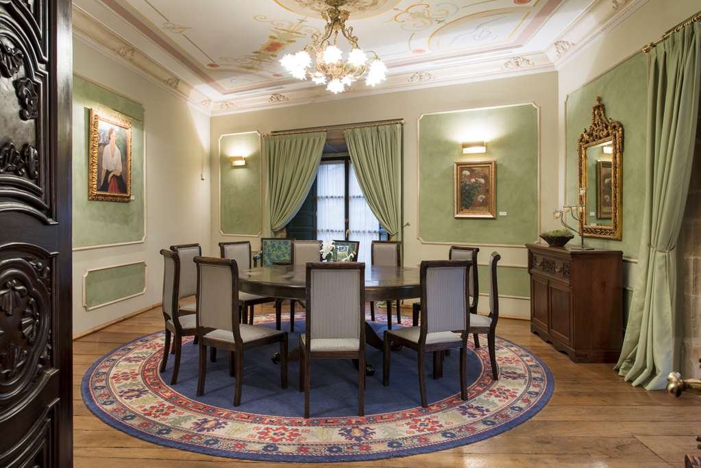 Фото Hotel Palacio Aviles, Affiliated by Meliá