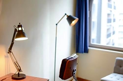 Фото Len Kyoto Kawaramachi