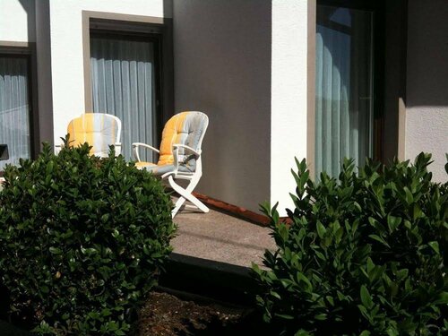 Гостиница Flair Hotel Adlerbad в Бадене-Вюртемберге