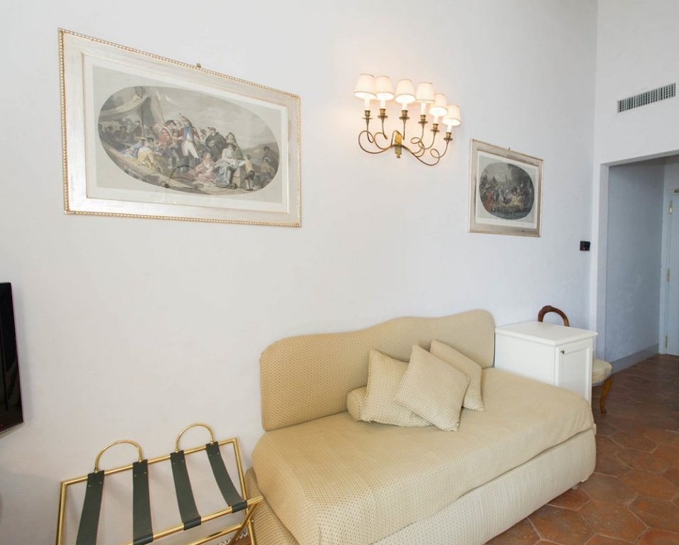 Фото Hotel Villa Ottone
