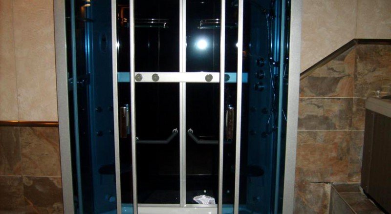 Фото Hotel Rodina