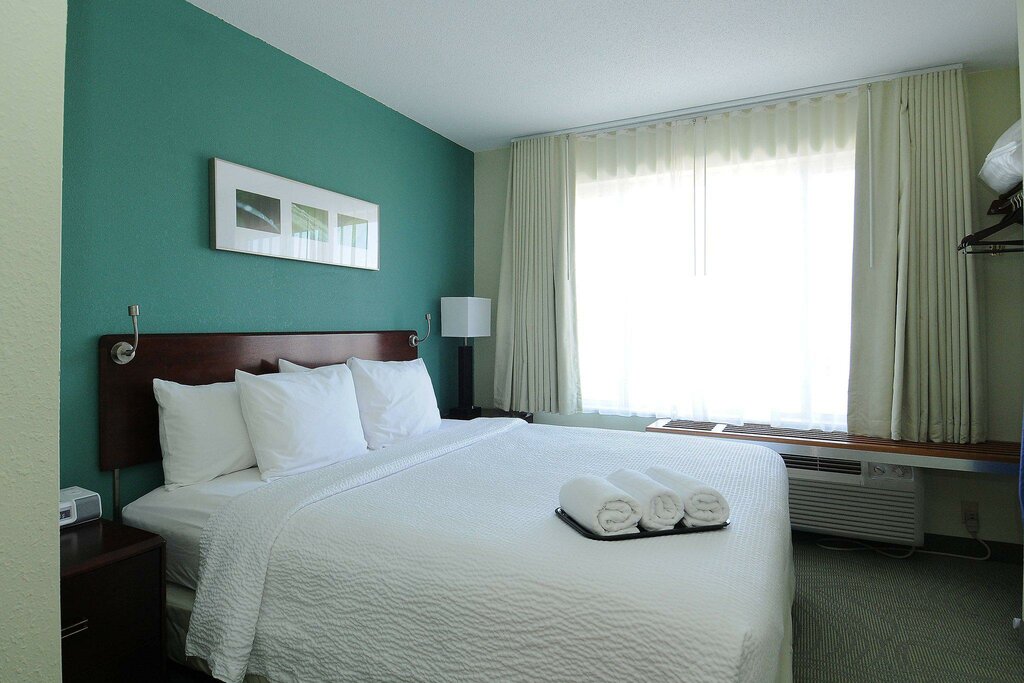 Отель ист вест