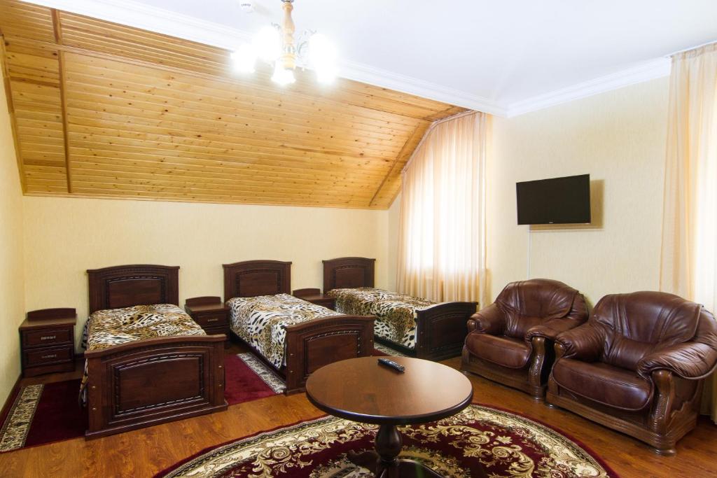 Фото Семёрка