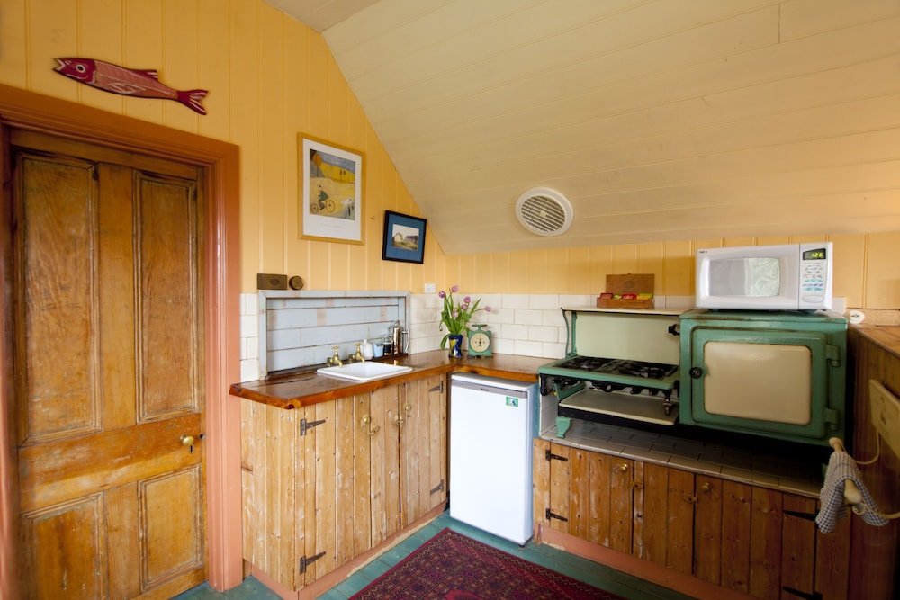 Фото Como Cottages Accommodation