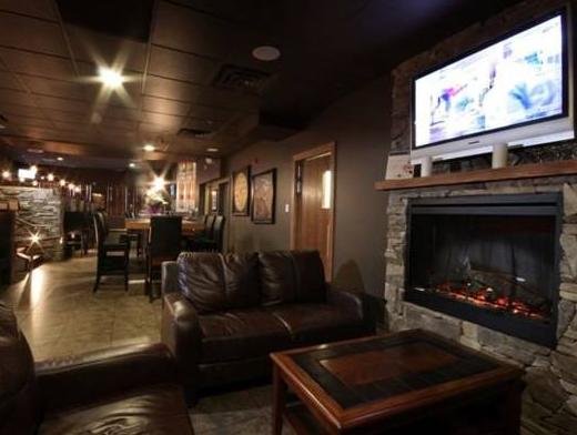 Фото Podollan Inn & SPA Grande Prairie