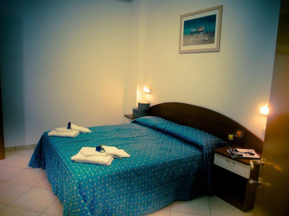 Фото Residence i Girasoli