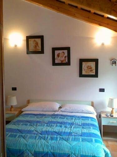 Гостиница Country House Bucaneve