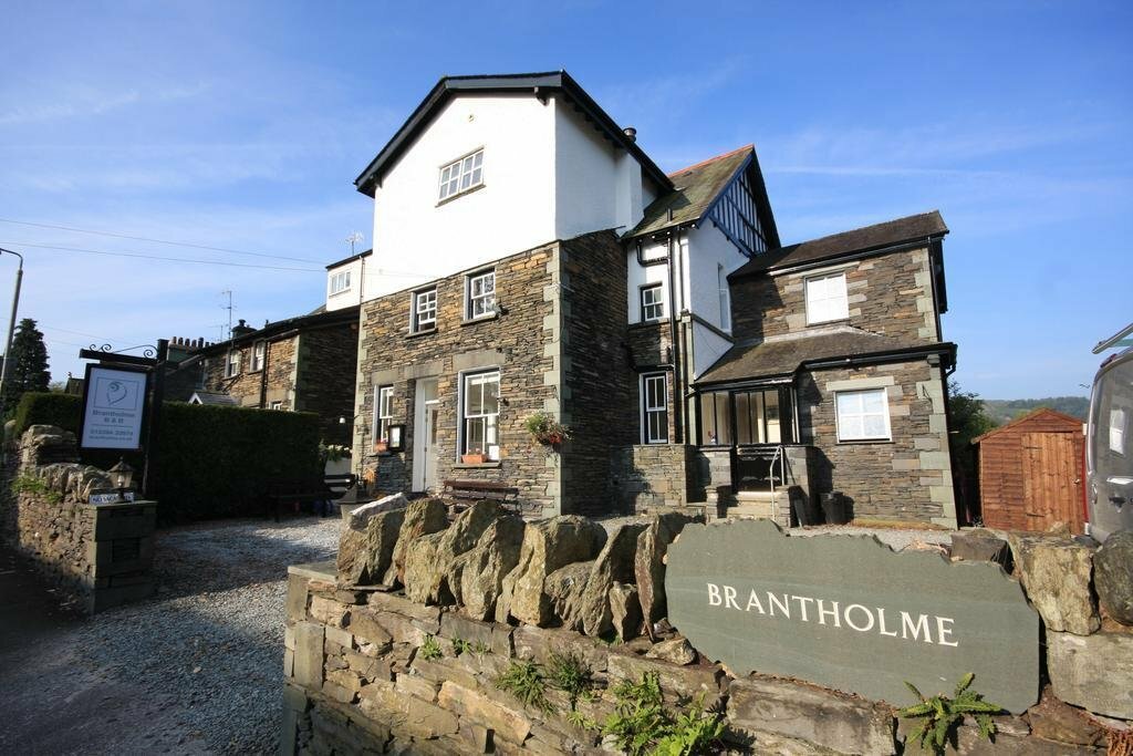 Hotel Brantholme Bed & Breakfast, England, photo