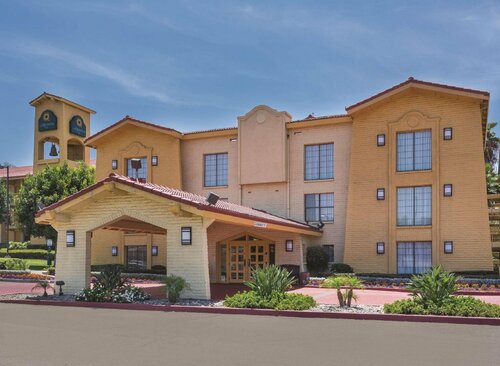 Гостиница La Quinta Inn by Wyndham San Diego Chula Vista в Чула-Виста