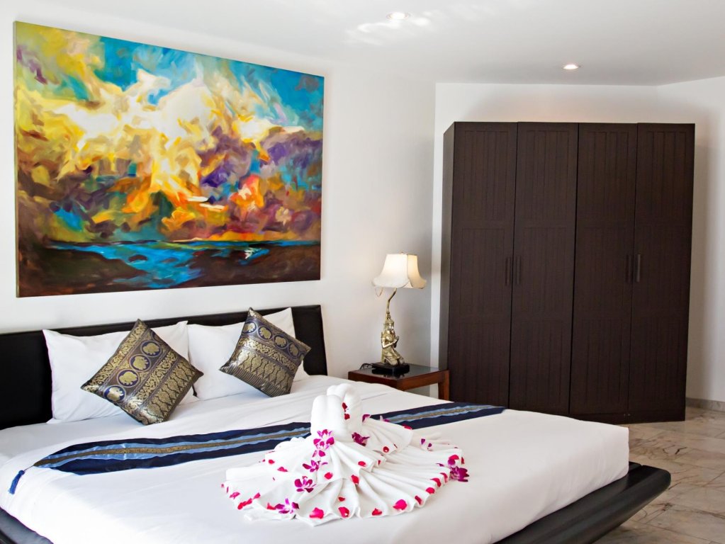 Фото Mosaik Luxury Apartment