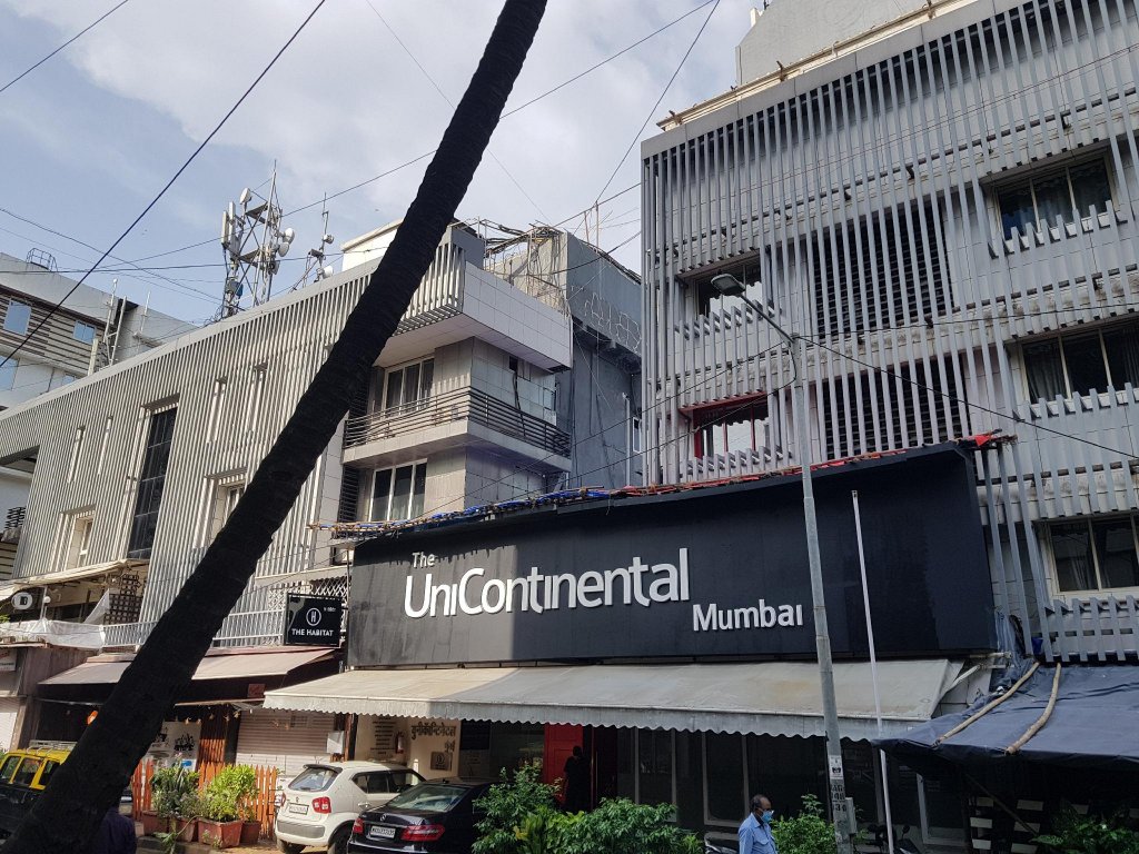 Фото The UniContinental - Campus Accommodation