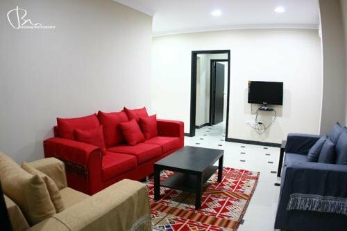 Гостиница Al Shaiki Hotel в Эль-Джубайле