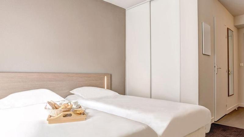 Фото Appart City Confort Lyon Part Dieu