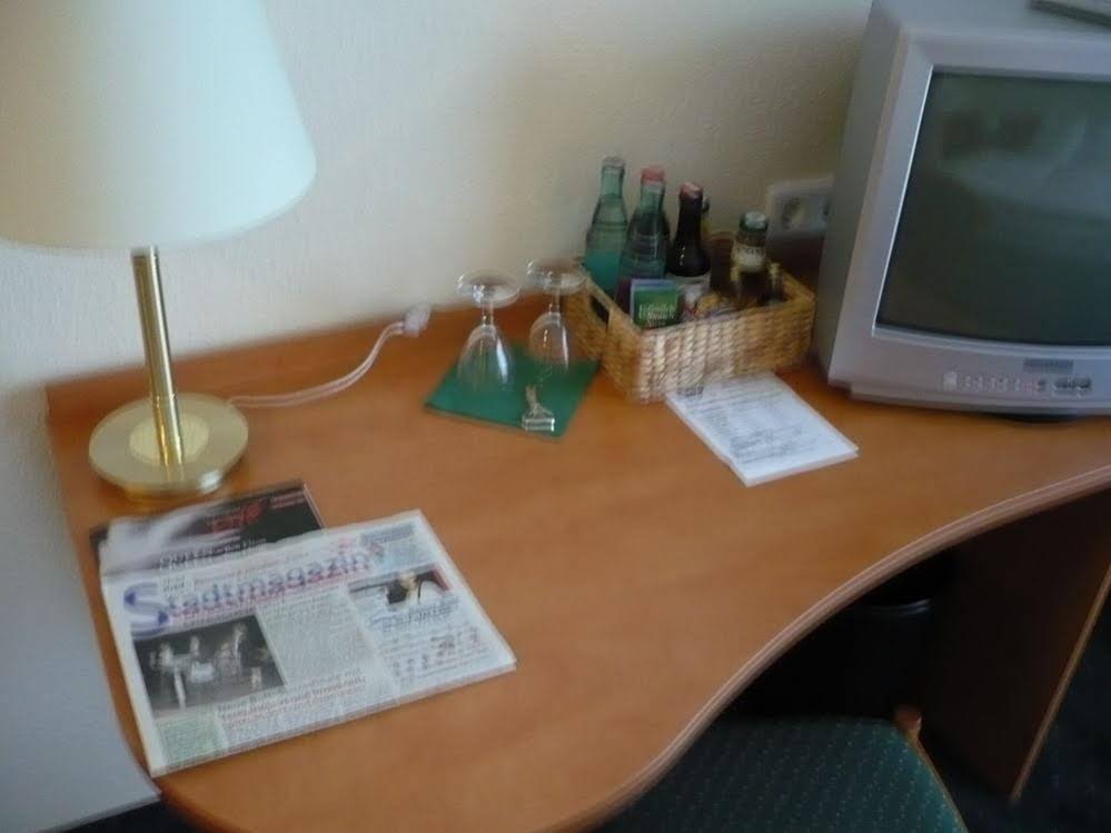 Фото отеля 4