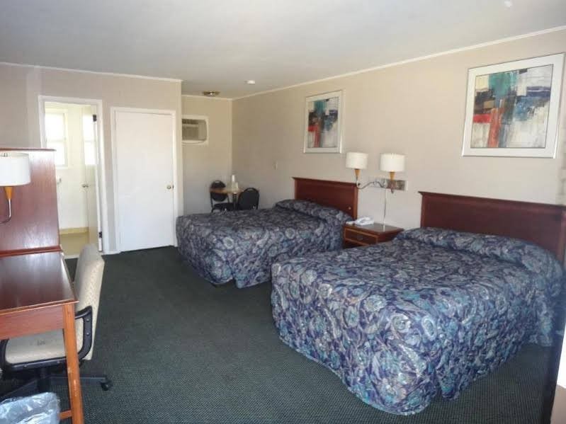 Фото Budget Motor Inn Mahopac