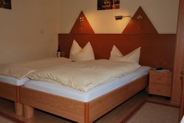 Фото Gasthaus Kempermann