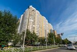 DreamHouse 8 Marta 167 Apartments (8 Marta Street, 167), alojamiento en alquiler diario