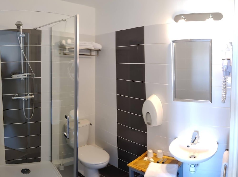 Фото Hôtel Océan Dinan